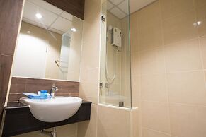 The Bedroom Ladprao 101