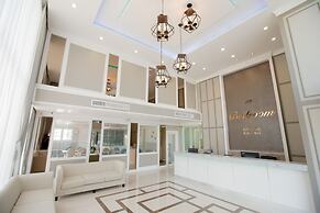 The Bedroom Ladprao 101