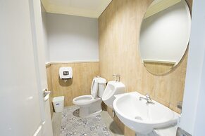 The Bedroom Ladprao 101