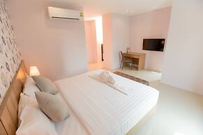 The Bedroom Ladprao 101