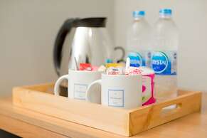 The Bedroom Ladprao 101