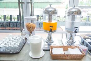 The Bedroom Ladprao 101