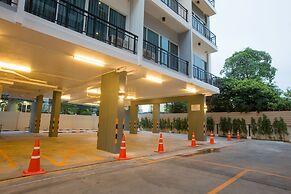 The Bedroom Ladprao 101