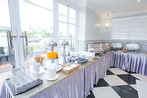 The Bedroom Ladprao 101