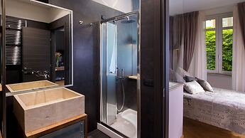 QT Suites Roma
