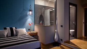 QT Suites Roma