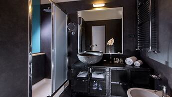 QT Suites Roma