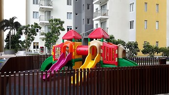 Bella Vista Apartments OnThree20 Colombo