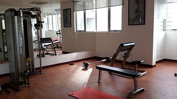 Bella Vista Apartments OnThree20 Colombo