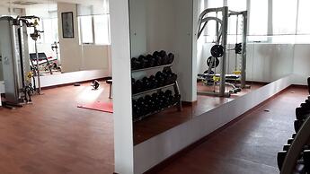 Bella Vista Apartments OnThree20 Colombo