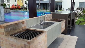 Bella Vista Apartments OnThree20 Colombo