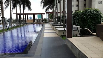 Bella Vista Apartments OnThree20 Colombo