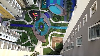 Bella Vista Apartments OnThree20 Colombo