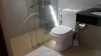 Bella Vista Apartments OnThree20 Colombo