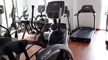 Bella Vista Apartments OnThree20 Colombo