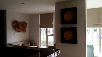 Bella Vista Apartments OnThree20 Colombo