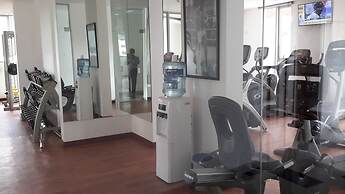 Bella Vista Apartments OnThree20 Colombo