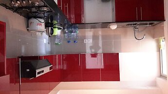 Bella Vista Apartments OnThree20 Colombo