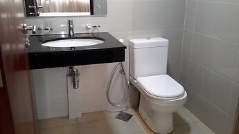 Bella Vista Apartments OnThree20 Colombo