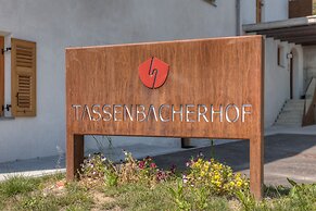Exclusive Apartment Tassenbacherhof