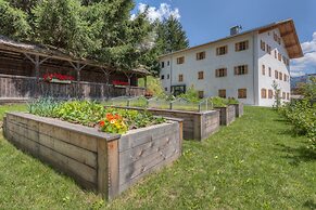 Exclusive Apartment Tassenbacherhof