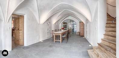 Exclusive Apartment Tassenbacherhof
