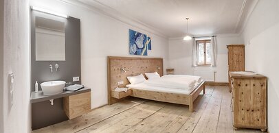 Exclusive Apartment Tassenbacherhof