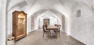 Exclusive Apartment Tassenbacherhof