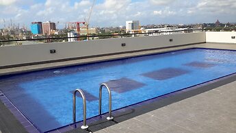 BellaVista Apartments at Cornish Colombo