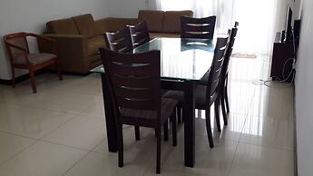 BellaVista Apartments at Cornish Colombo