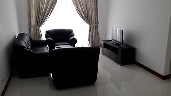 BellaVista Apartments at Cornish Colombo