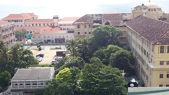 BellaVista Apartments at Cornish Colombo