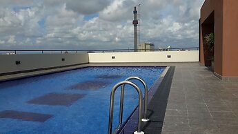 BellaVista Apartments at Cornish Colombo