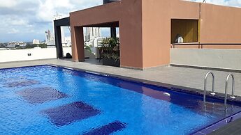 BellaVista Apartments at Cornish Colombo