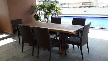 BellaVista Apartments at Cornish Colombo