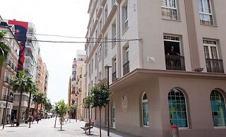 Be Mate Málaga Soho