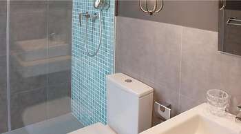 Apartamentos Nono Charming Stay