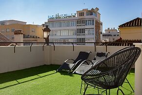 Apartamentos Nono Charming Stay