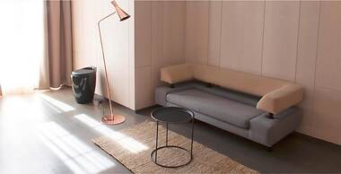 Apartamentos Nono Charming Stay