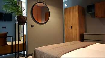 Apartamentos Nono Charming Stay