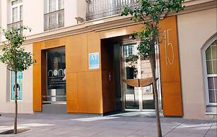 Apartamentos Nono Charming Stay