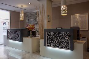 Apartamentos Nono Charming Stay