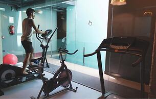 Apartamentos Nono Charming Stay