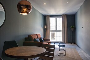 Apartamentos Nono Charming Stay