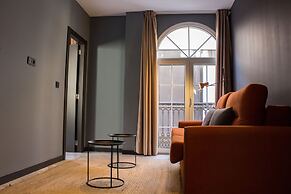 Apartamentos Nono Charming Stay