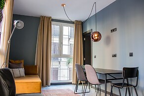 Apartamentos Nono Charming Stay