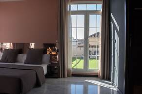 Apartamentos Nono Charming Stay