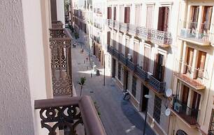 Apartamentos Nono Charming Stay