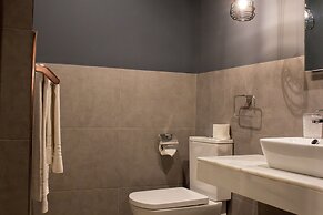 Apartamentos Nono Charming Stay