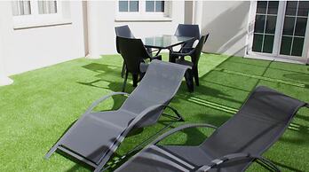 Apartamentos Nono Charming Stay